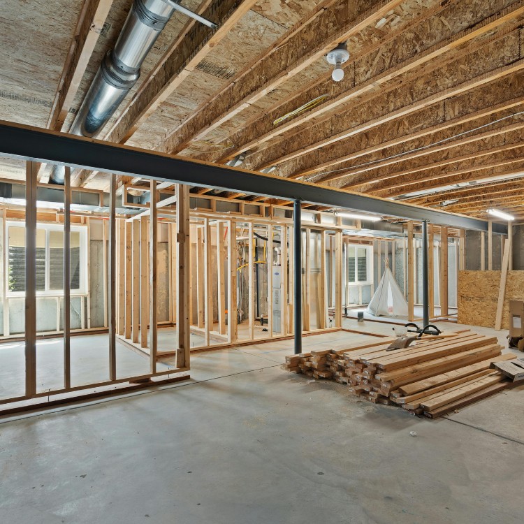 Property maintenance in Athens, GA