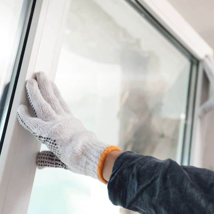 Property maintenance in Athens, GA